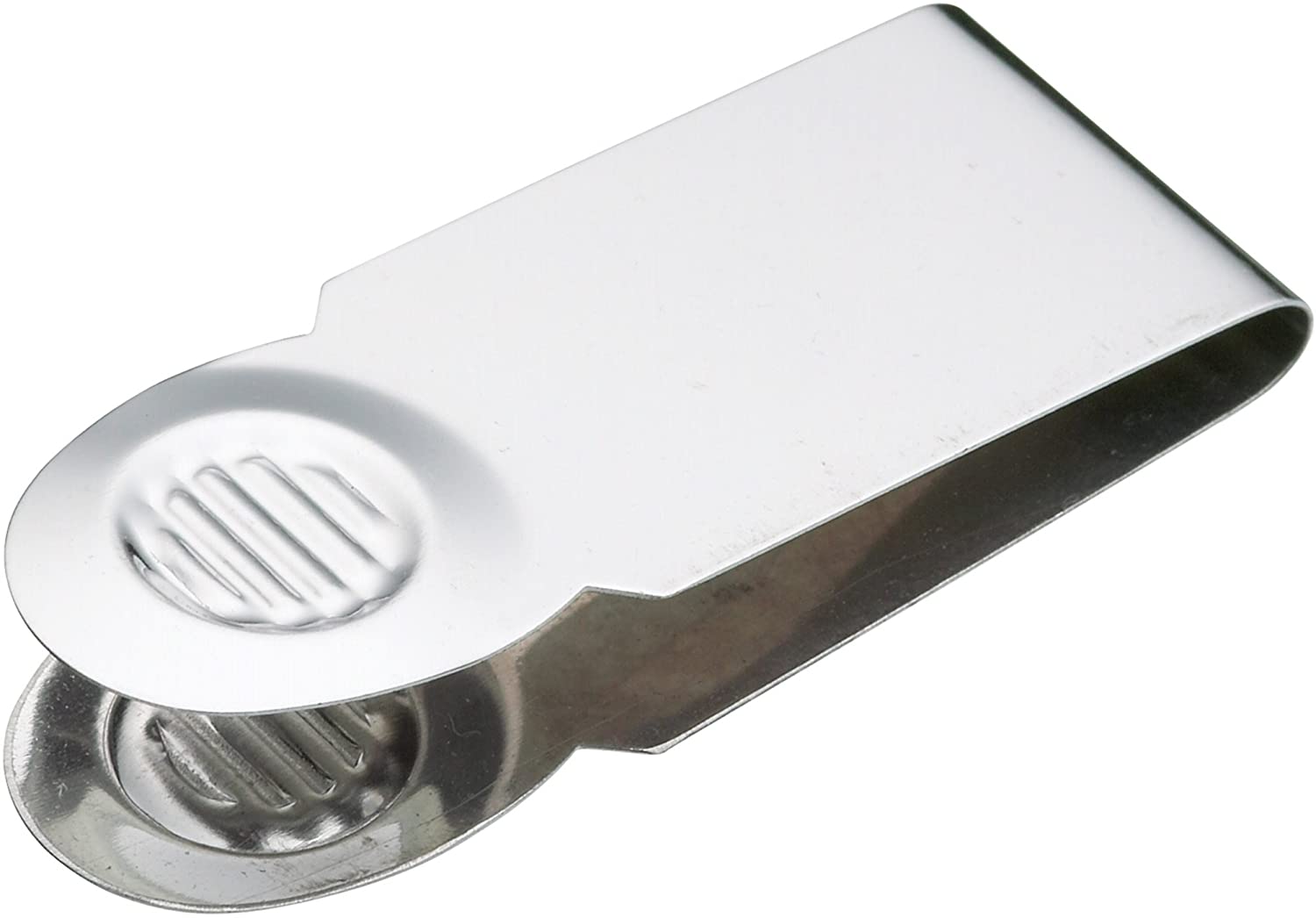 KitchenCraft Kitchen Craft Deluxe Stainless Steel Strawberry Huller/Corer