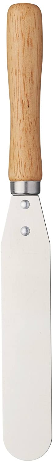 KitchenCraft Kitchen Craft Flexible Palette Knife 13cm