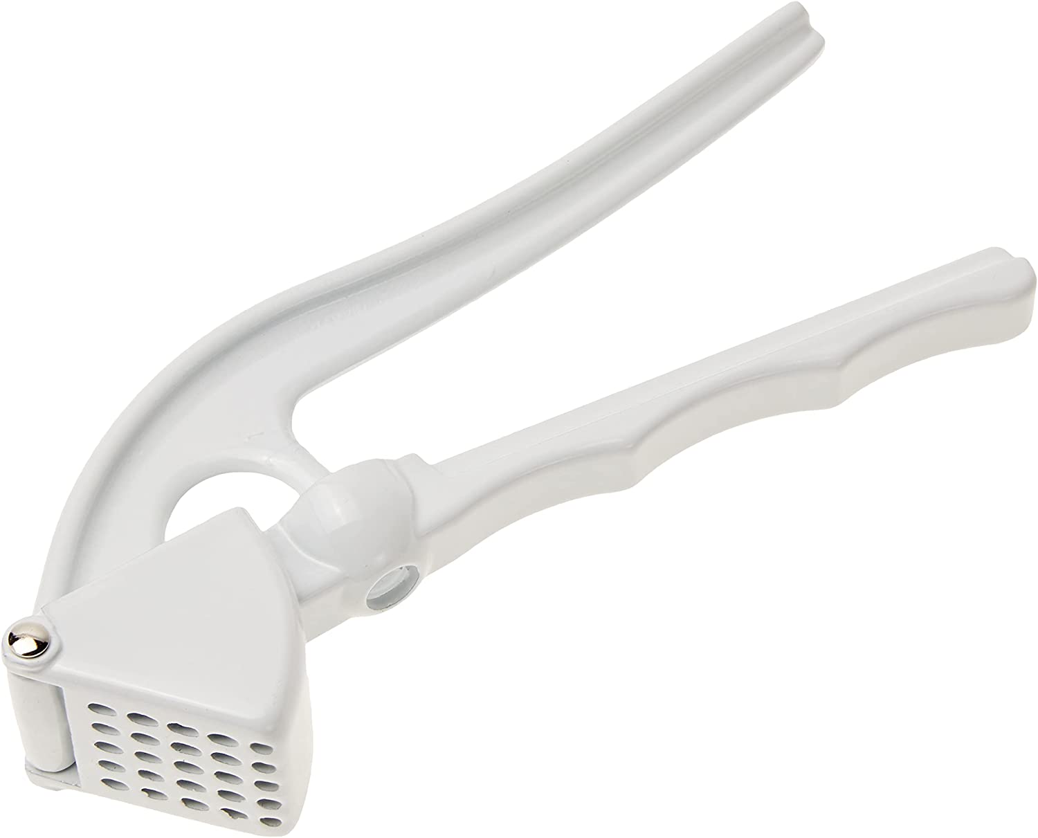 KitchenCraft Kitchen Craft Forged Garlic Press and Stoner