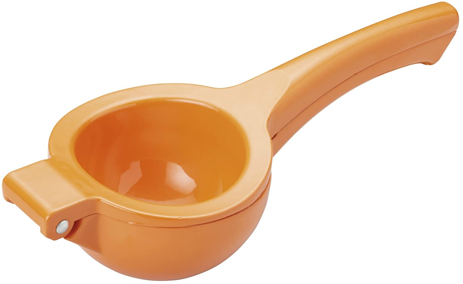 KitchenCraft Soft Grip Melon Maker for Healthy Diet, Orange, 28 x 18 x 18 cm