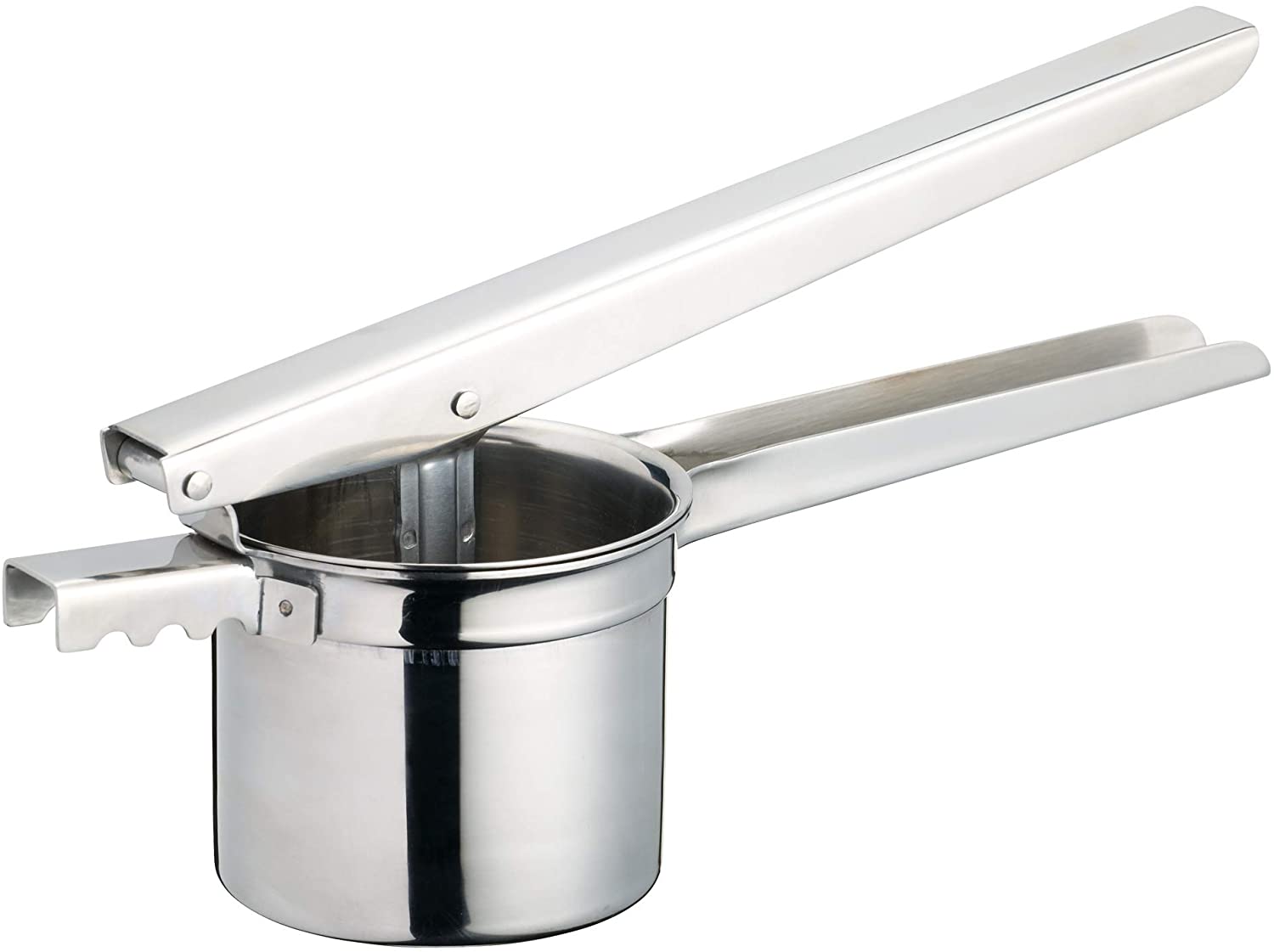 KitchenCraft Kitchen Craft Master Class Deluxe Stainless Steel Potato Ricer