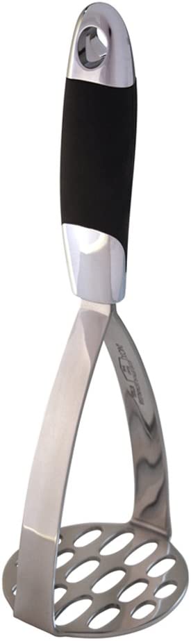 KitchenCraft Kitchen Craft Master Class Stainless Steel Potato Masher