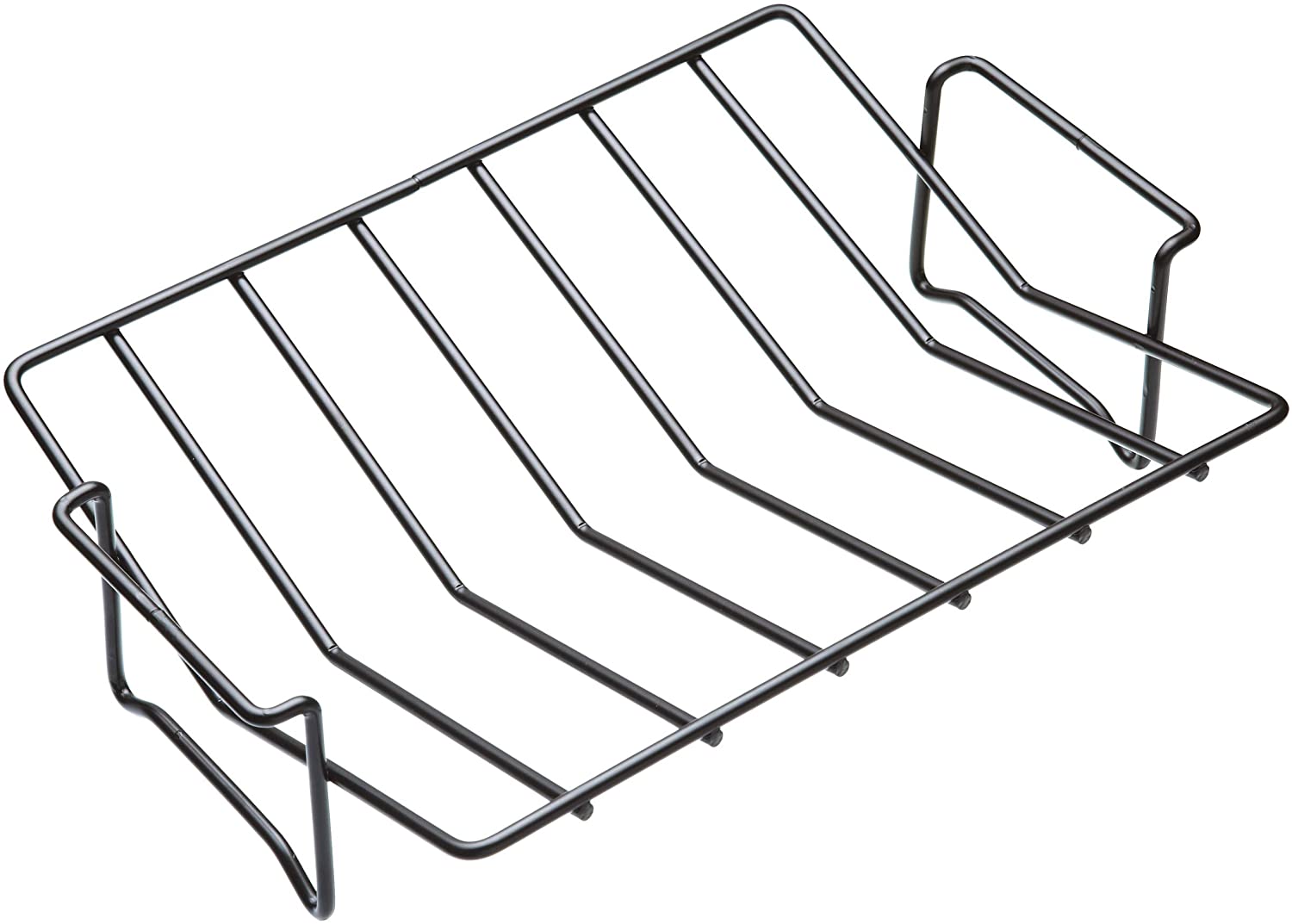 KitchenCraft Kitchen Craft Non-Stick Roasting Rack 30cm x 21cm x 7cm