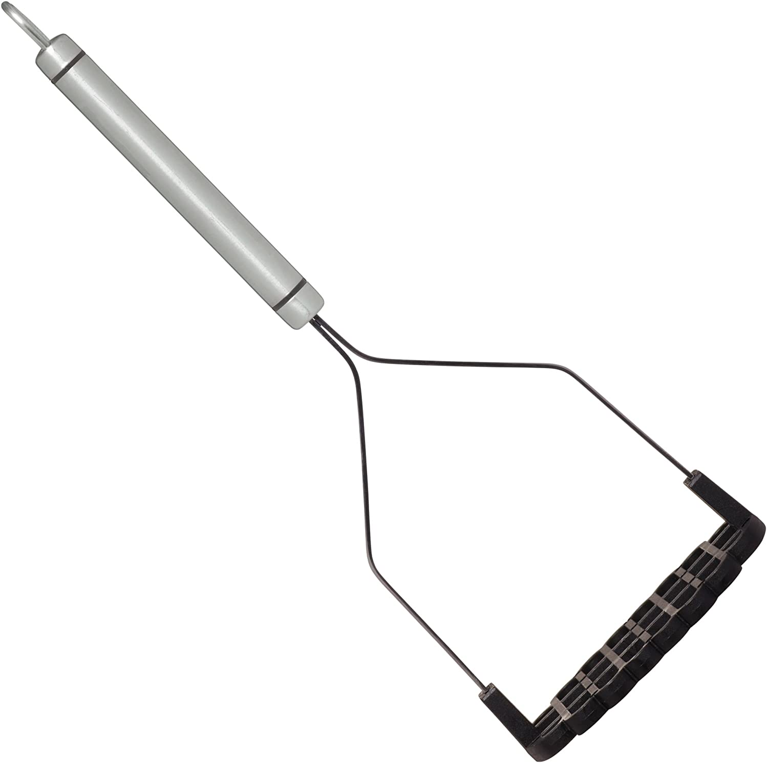 KitchenCraft Kitchen Craft Oval Handled Professional Non-Stick Masher