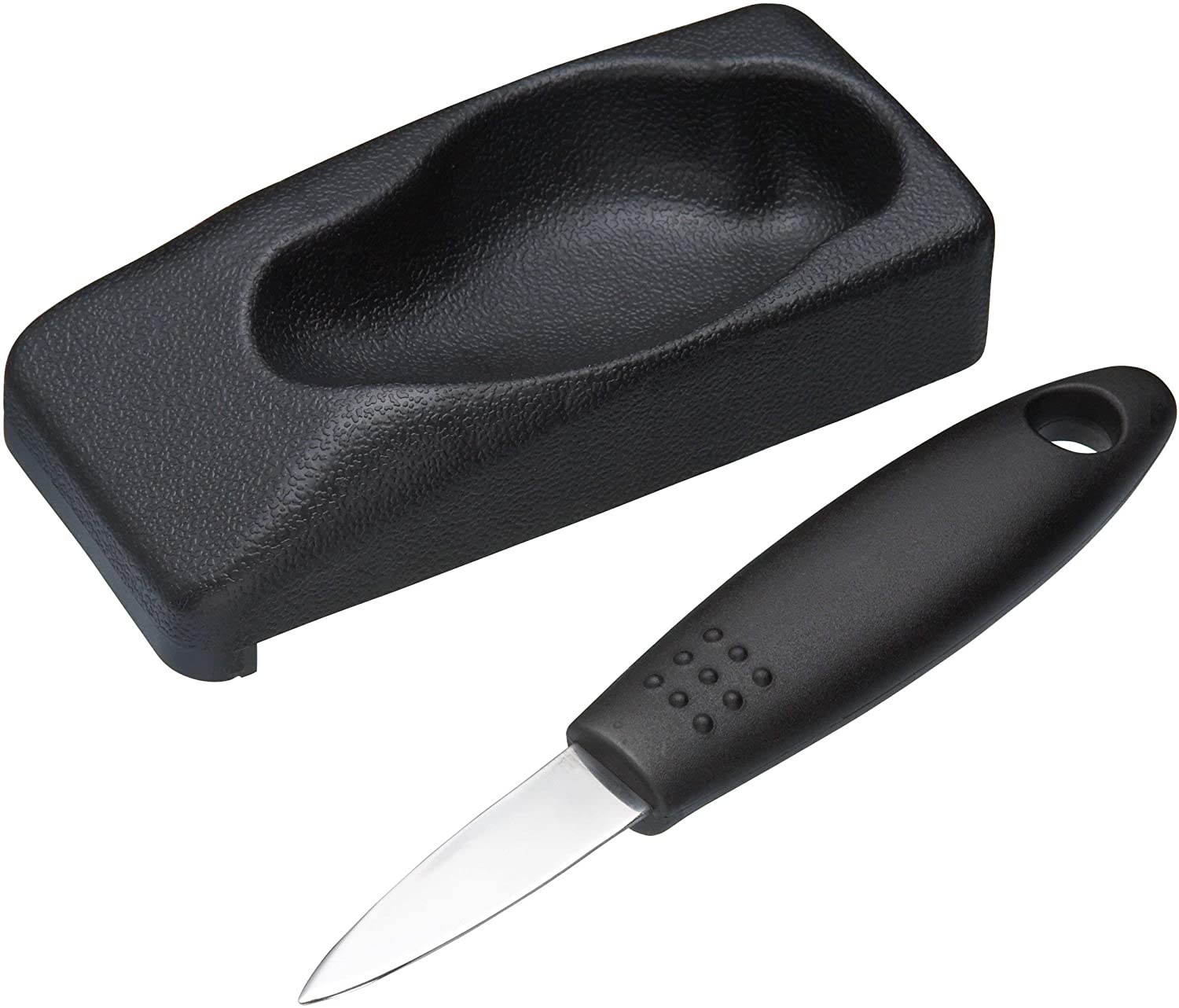 KitchenCraft Kitchen Craft Oyster Opening Set