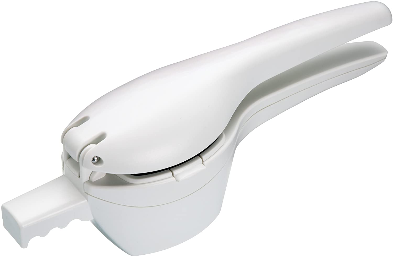 KitchenCraft Kitchen Craft Plastic Potato Ricer With two Discs