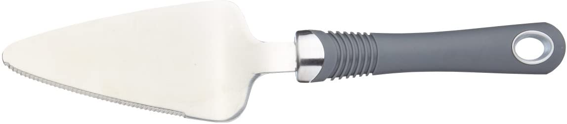 KitchenCraft Kitchen Craft Professional Cake Cutter/Server with Soft Grip Handle
