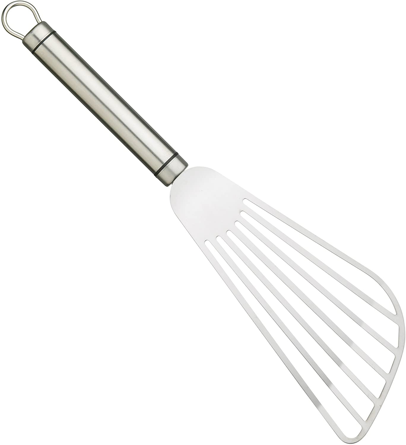 KitchenCraft Kitchen Craft Professional Fish Slice with Soft Grip