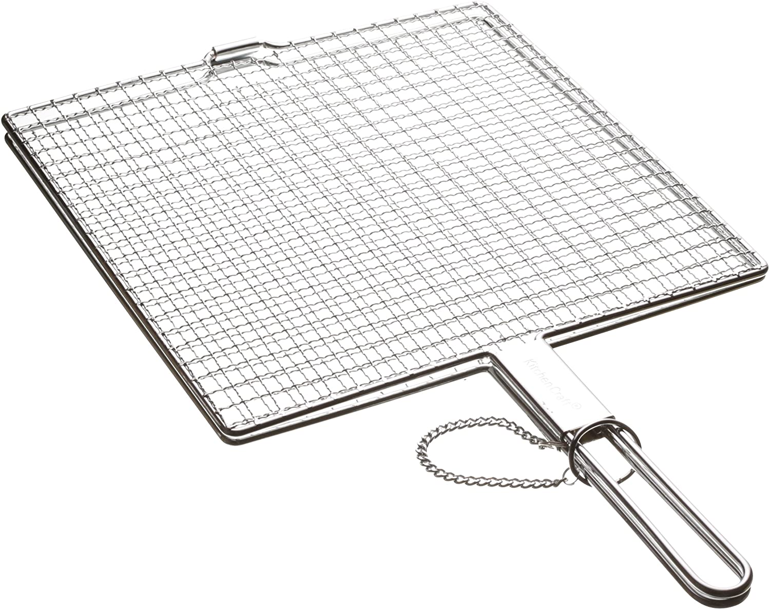 KitchenCraft Kitchen Craft Range Cooker Toasting Grid - 27cm Square