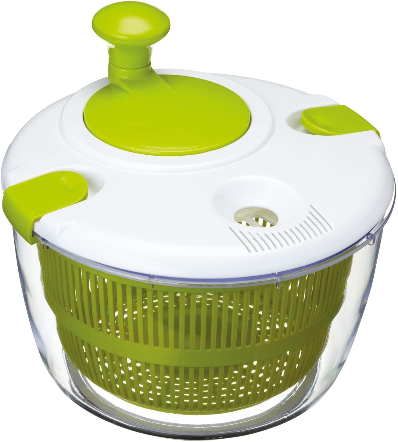 KitchenCraft Kitchen Craft Salad Spinner
