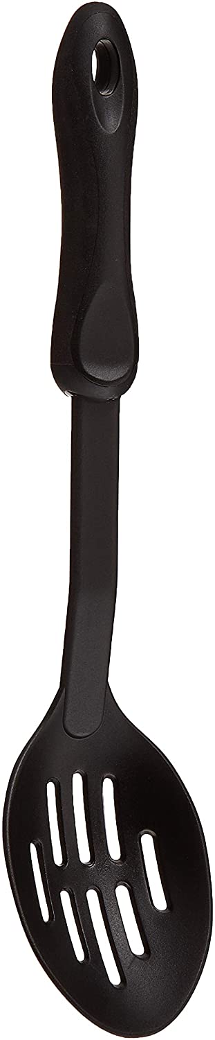 KitchenCraft Kitchen Craft Soft Touch Slotted Spoon 31 cm Nylon