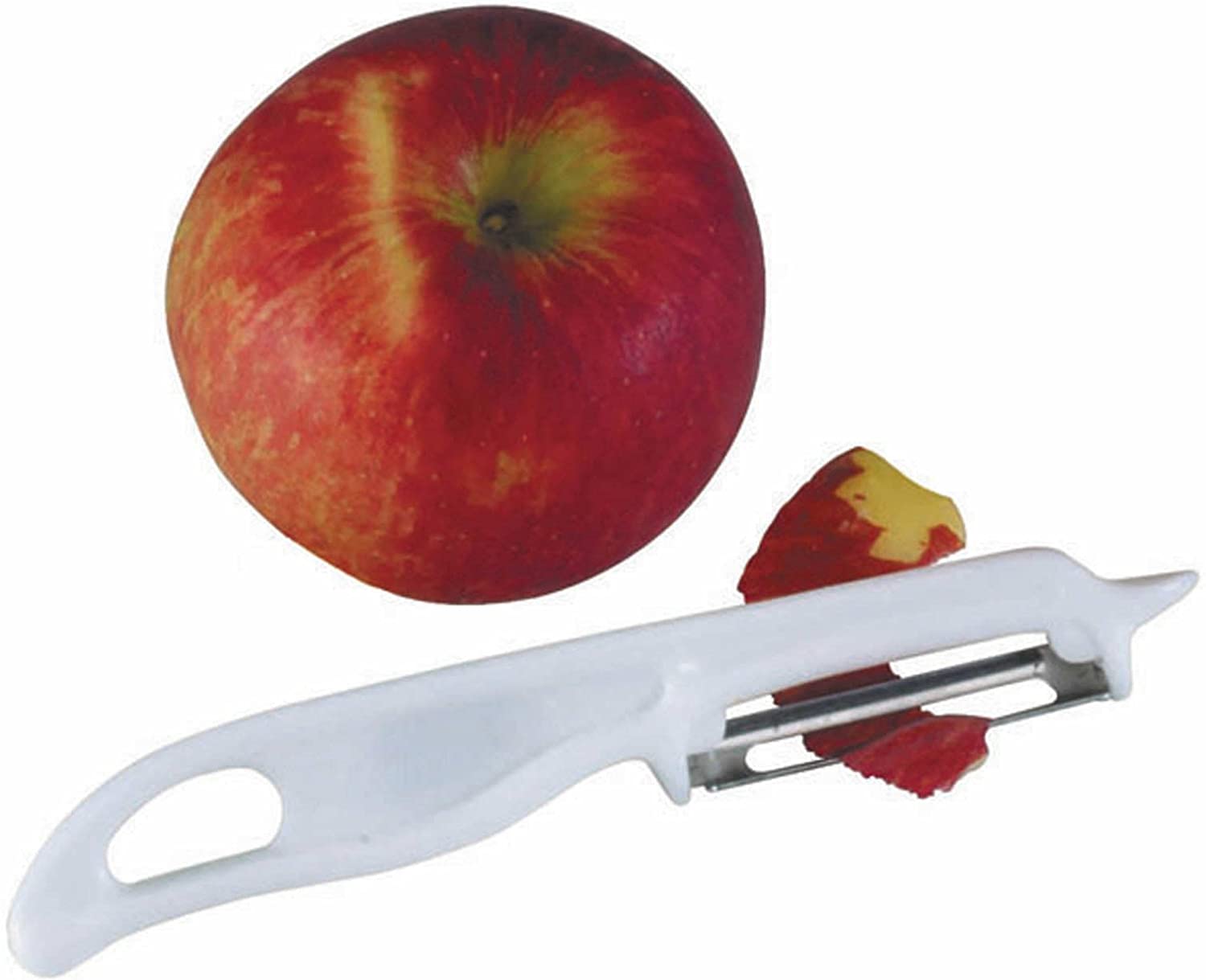 KitchenCraft Kitchen Craft Speed Two Way Peeler