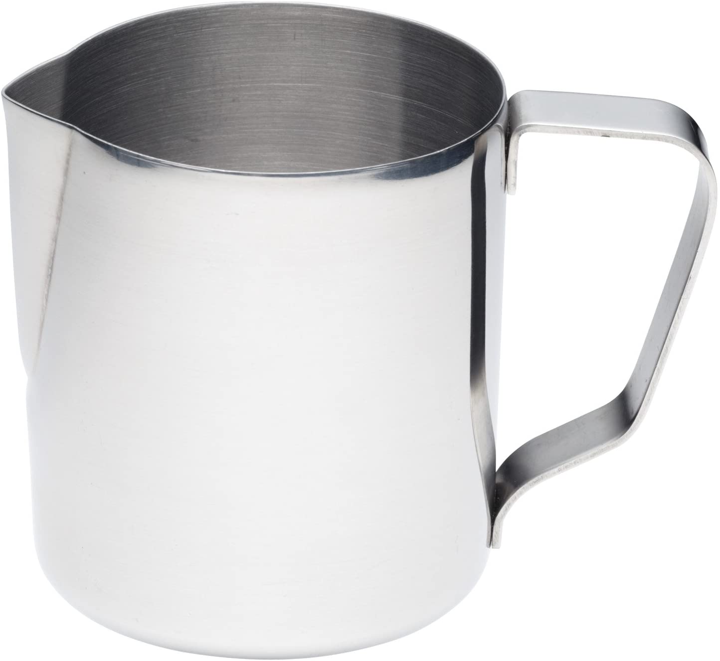 KitchenCraft Kitchen Craft Stainless Steel 600ml Jug