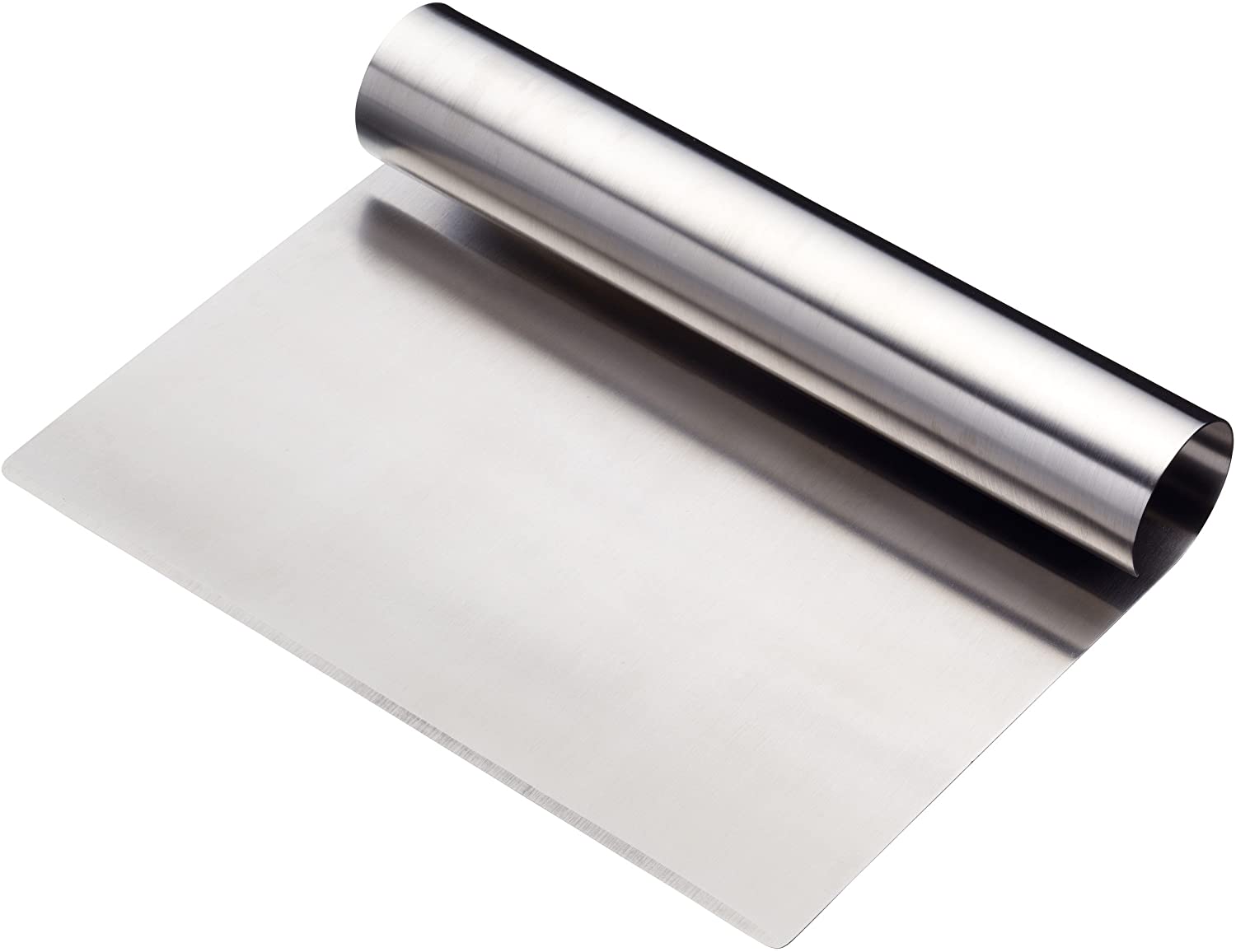 KitchenCraft Kitchen Craft Stainless Steel Cutter & Scooper- boxed