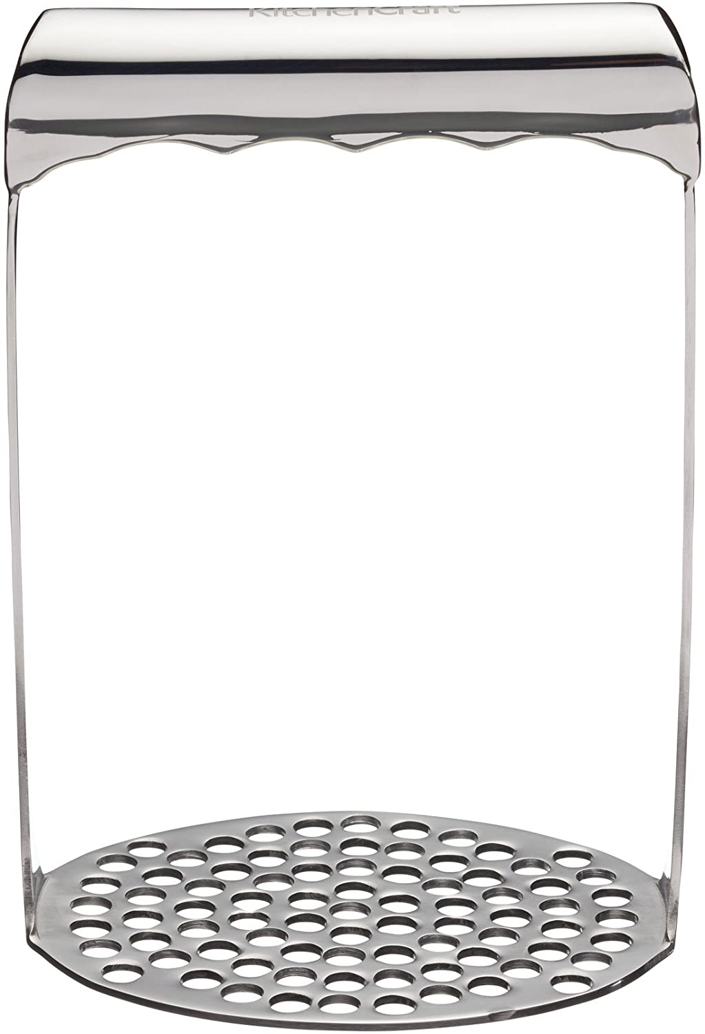 KitchenCraft Kitchen Craft Stainless Steel Potato Masher