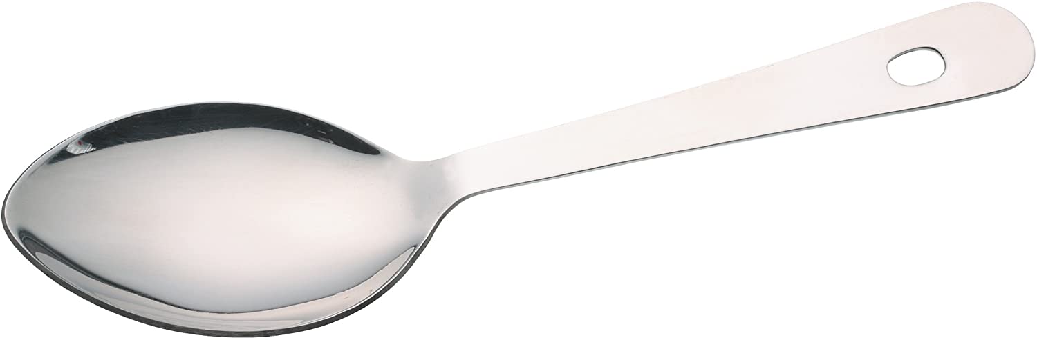 KitchenCraft Kitchen Craft Stainless Steel Serving Spoon