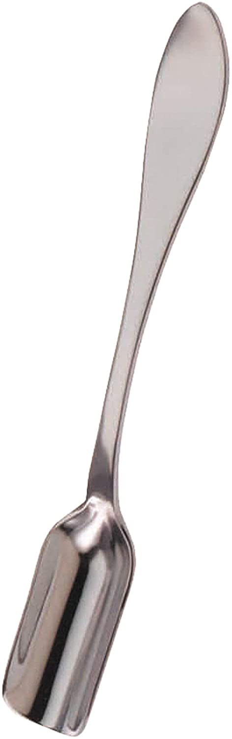 KitchenCraft Kitchen Craft Stainless Steel Stilton Spoon