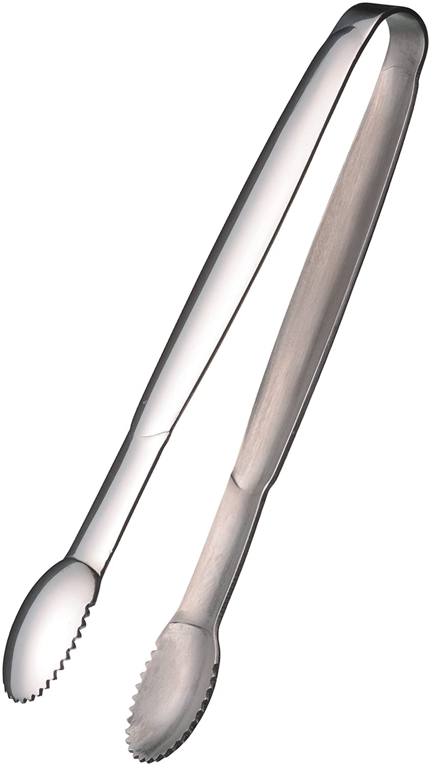 KitchenCraft Kitchen Craft Stainless Steel Sugar Tongs