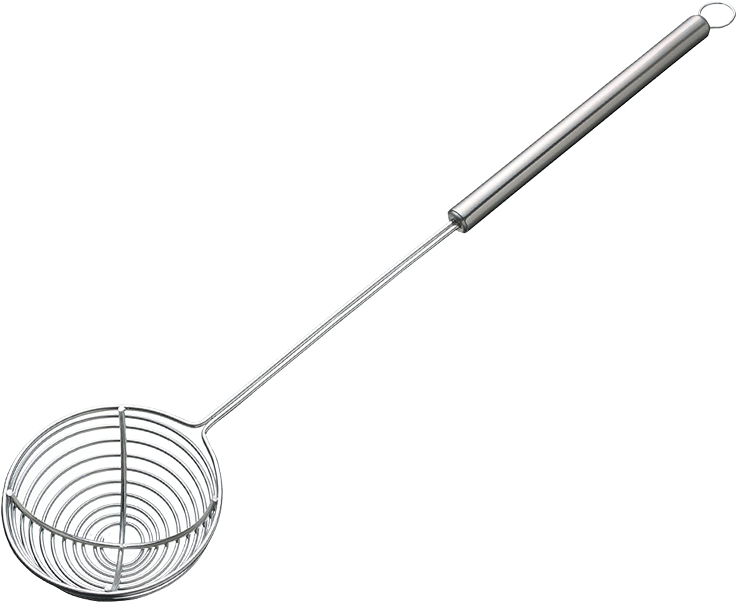 KitchenCraft Kitchen Craft Stainless Steel Wire Pea Ladle