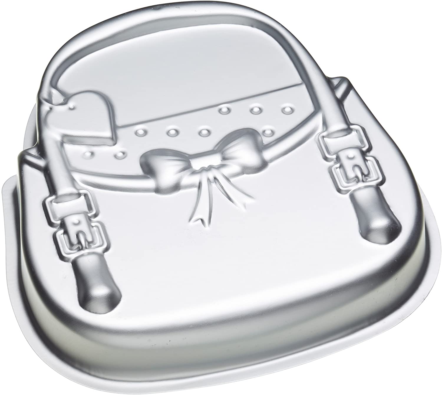 KitchenCraft Kitchen Craft Sweetly Does It Dinosaur Cake Tin