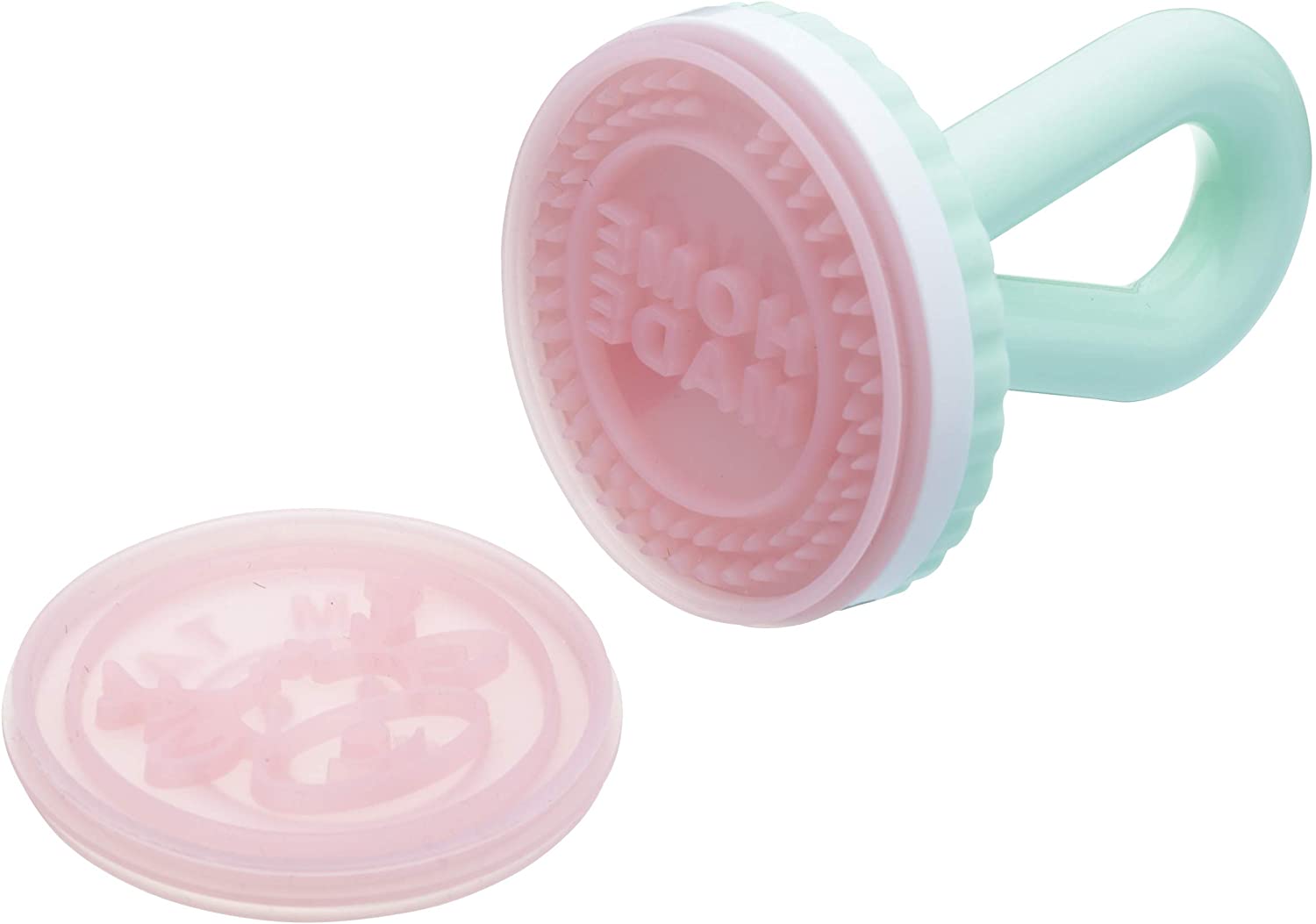 KitchenCraft Kitchen Craft Sweetly Does It Cookie/ Biscuit Stamp
