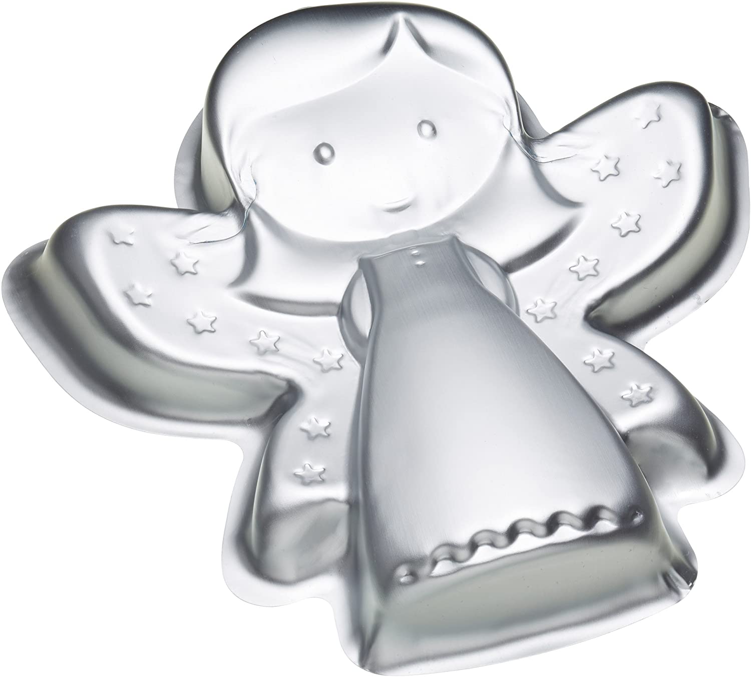 KitchenCraft Kitchen Craft Sweetly Does It Dinosaur Cake Tin