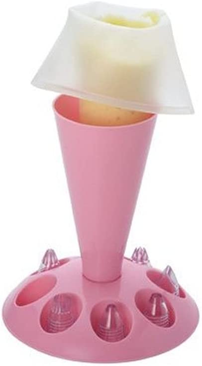 KitchenCraft Kitchen Craft Sweetly Does It Icing Stand