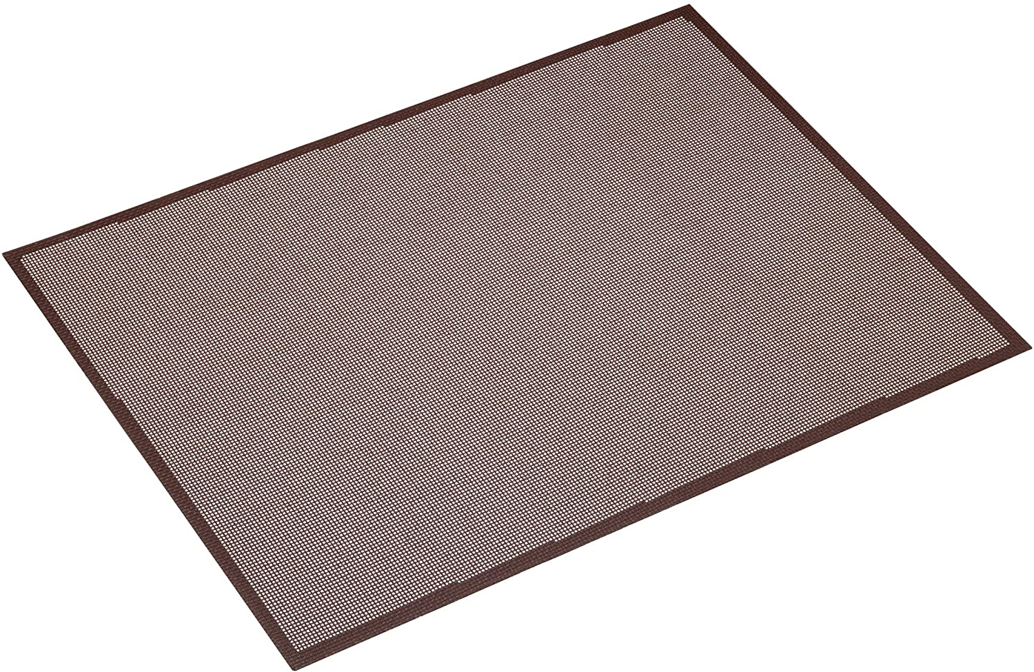KitchenCraft Kitchen Craft Sweetly Does It Silicone Non-Stick Baking Sheet