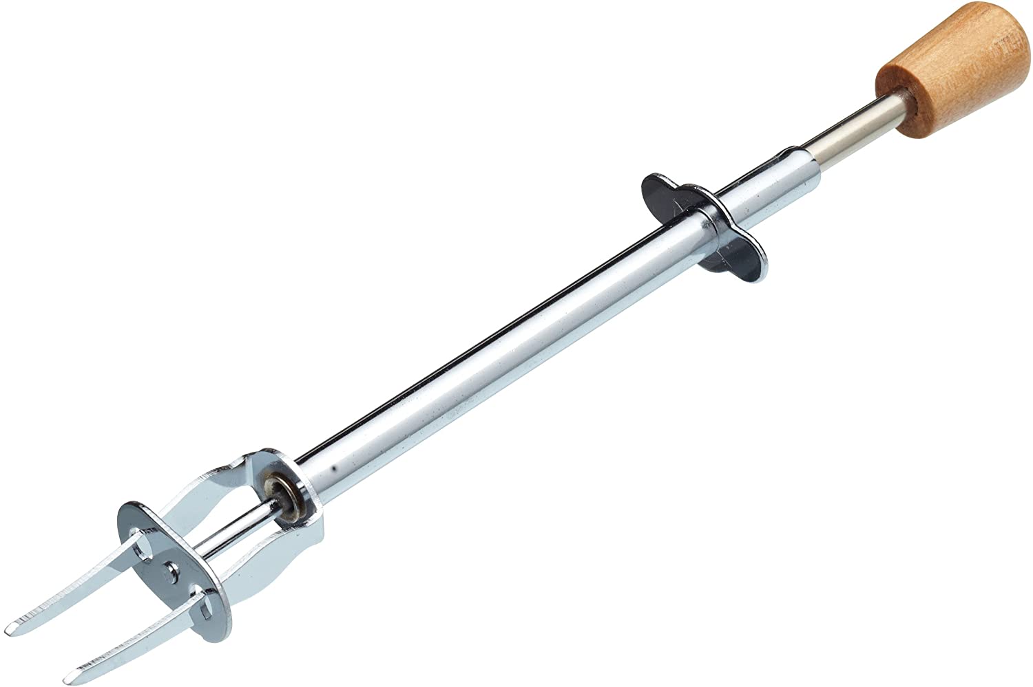 KitchenCraft Kitchen Craft Telescopic Pickle Fork