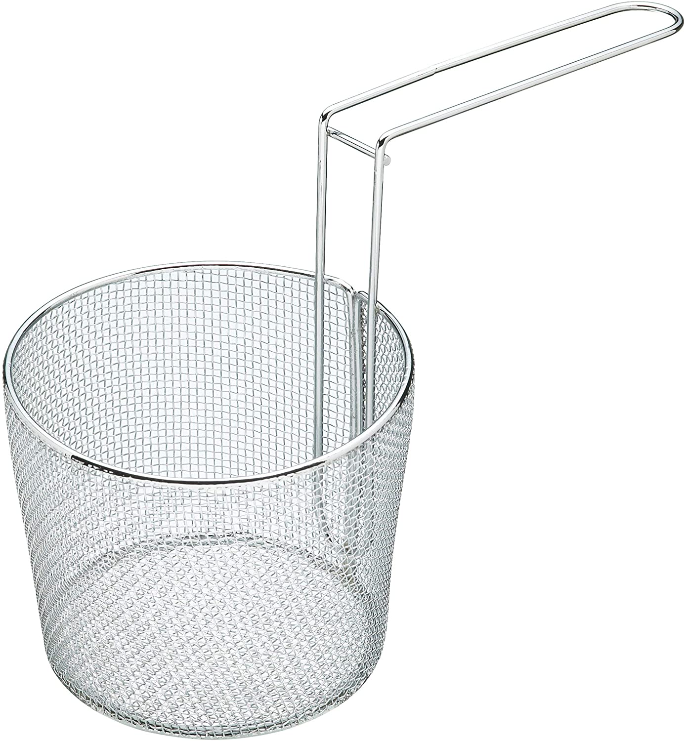 KitchenCraft Kitchen Craft Tinned Blanching Basket 16cm x 14cm