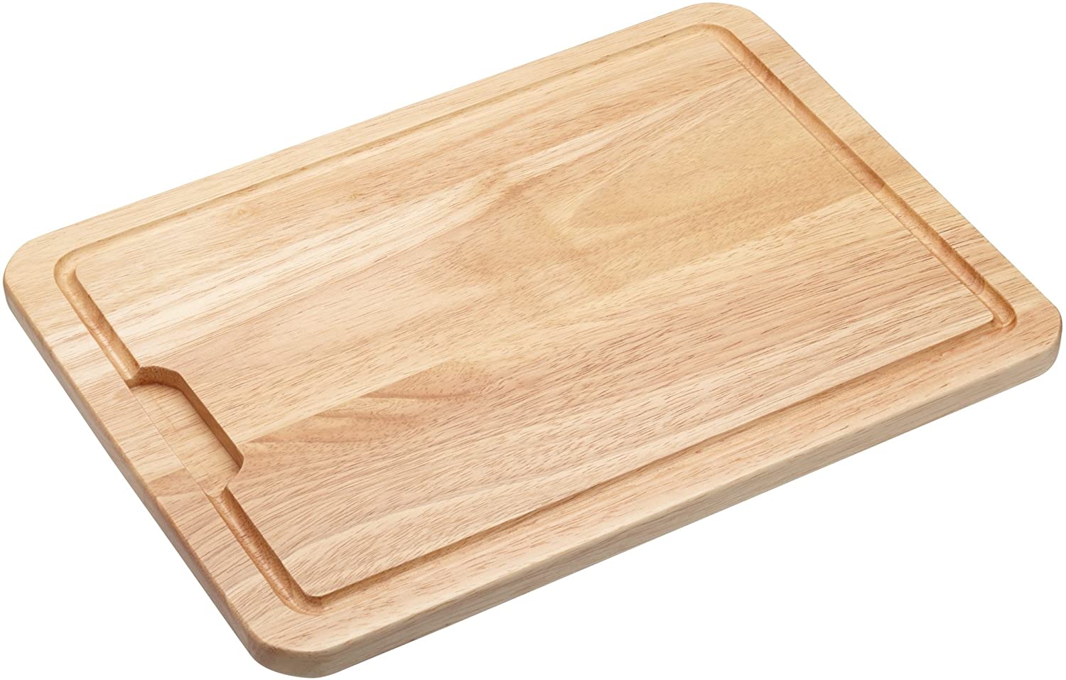 KitchenCraft Kitchen Craft Wooden Chopping Board - Large