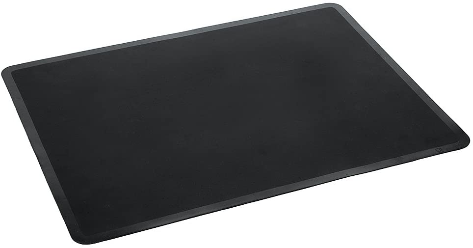 Sambonet Kitchen Gadget Silicone Grey Back Film 37.5x28 cm