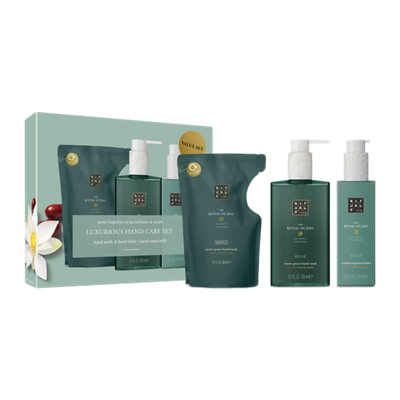Rituals Kitchen set
