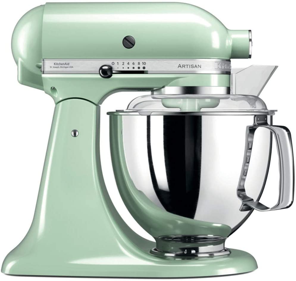KitchenAid 144268 Artisan Food Processor