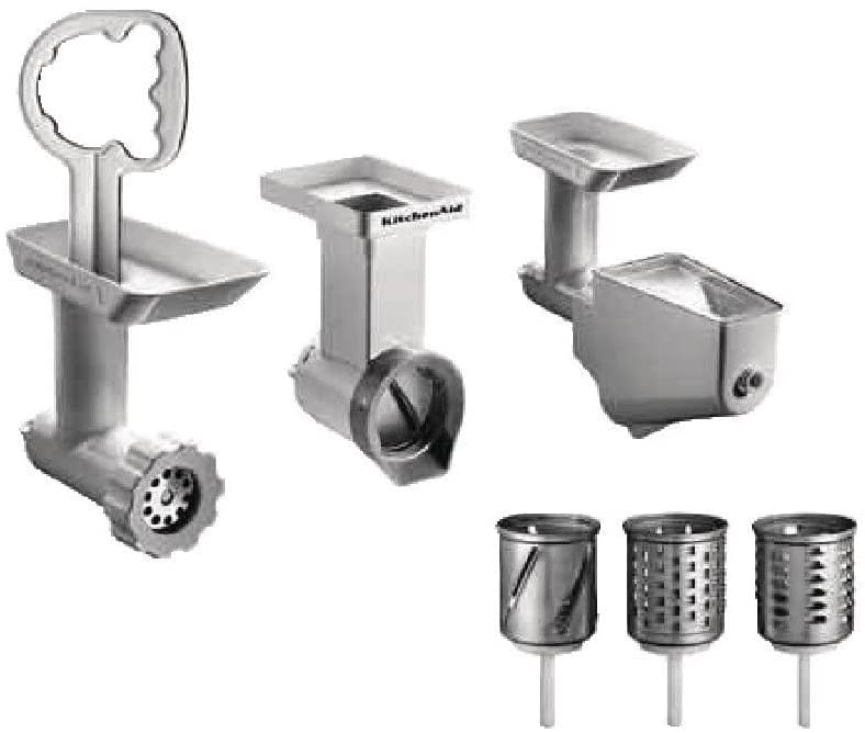 KitchenAid FPPC 3-Piece Set Accessory set