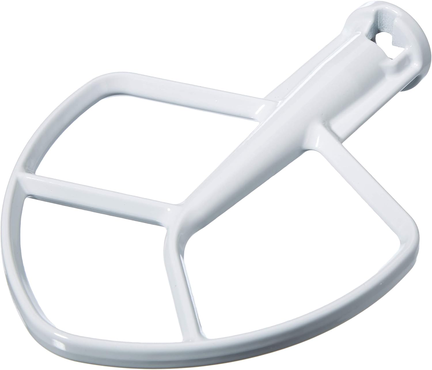 Kitchenaid 5K5A2B Plastic Flat Stirrer