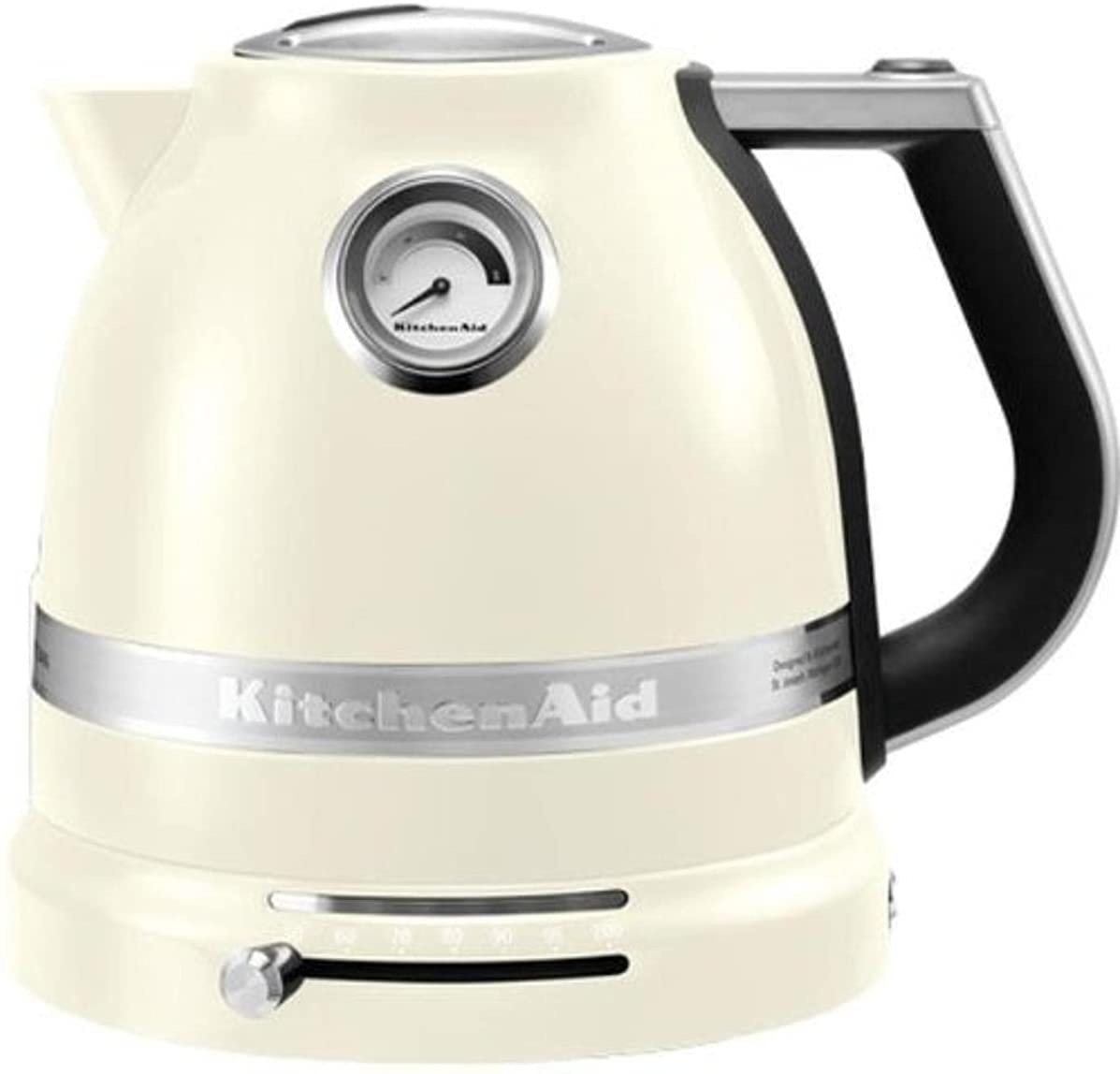 KitchenAid 5KEK1522E Artisan Kettle 1.5 L Pink
