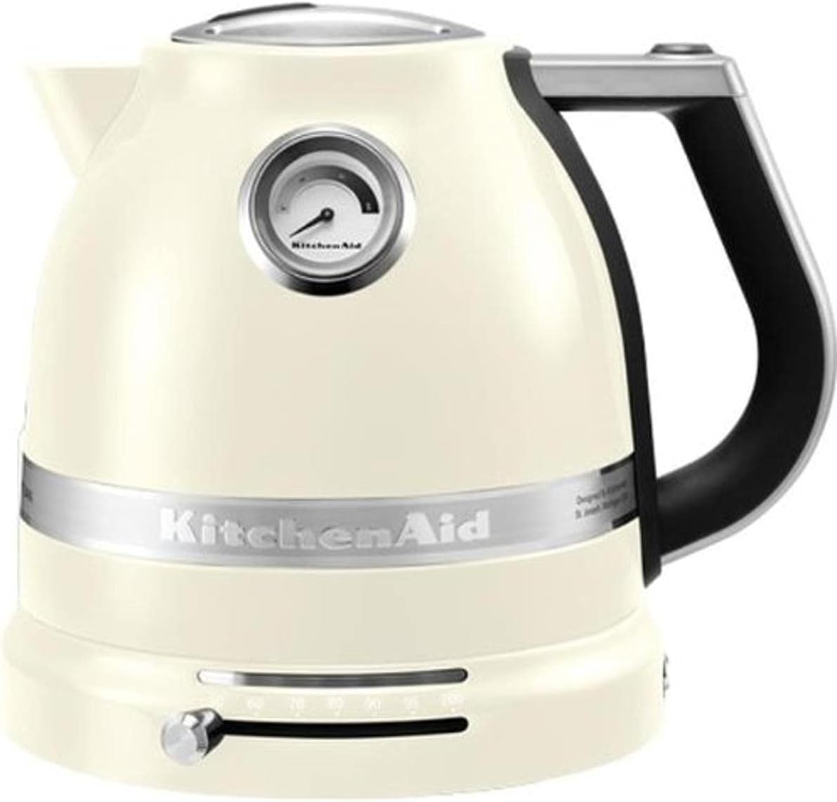 KitchenAid 5KEK1522E Artisan Kettle 1.5 L Pink