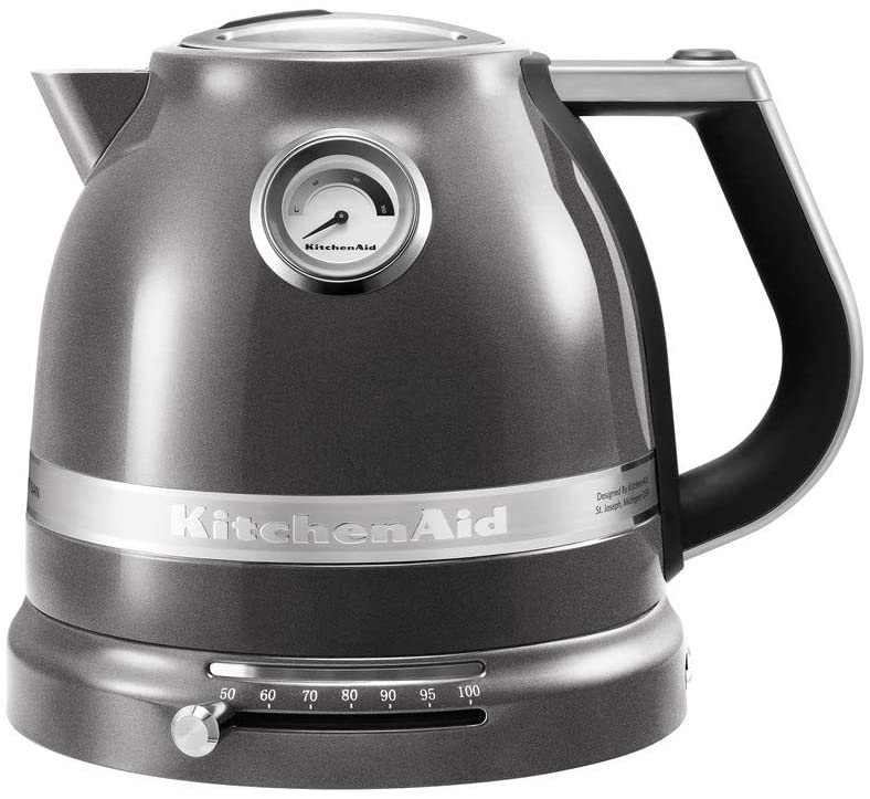 KitchenAid 5KEK1522E Artisan Kettle 1.5 L Pink