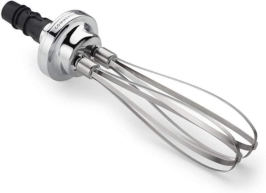 Kitchenaid 5KHBC110WSS Whisk Silver