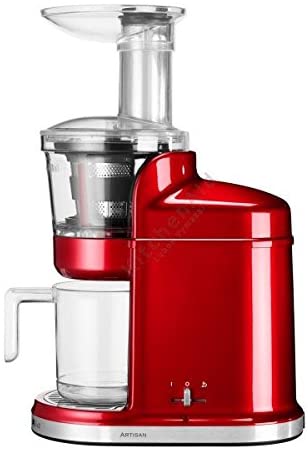 Kitchenaid 5KVJ0111ECA Artisan Juicer