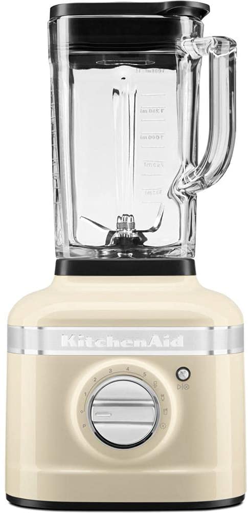 KITCHENAID ARTISAN K400 Stand Mixer 5KSB4026EAC (Cream)