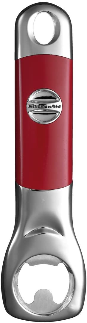 KitchenAid Bottle Opener, Red