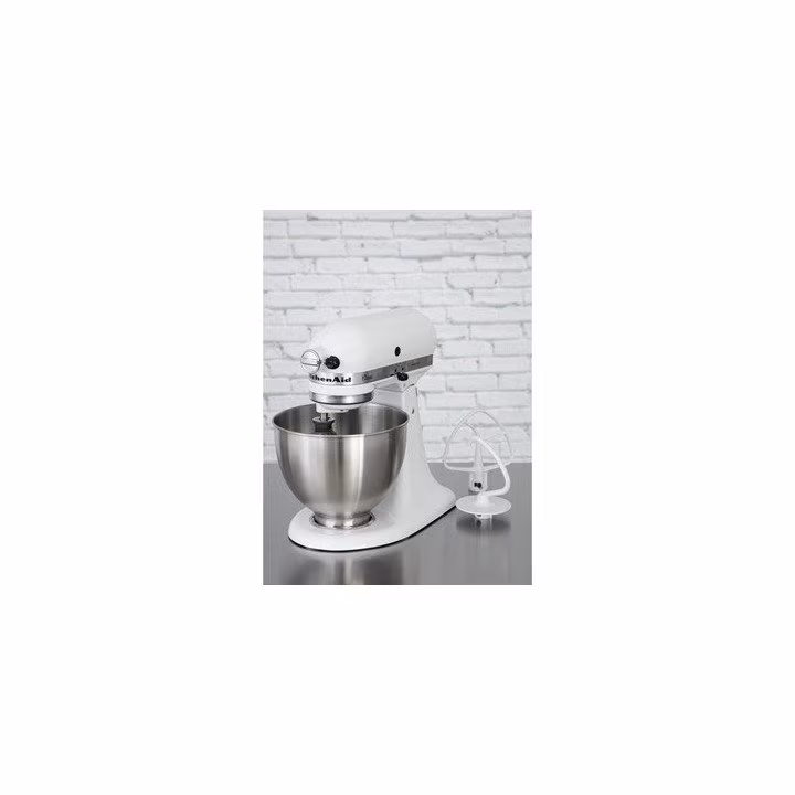 KitchenAid Classic Stand Mixer K45 white 4.3L
