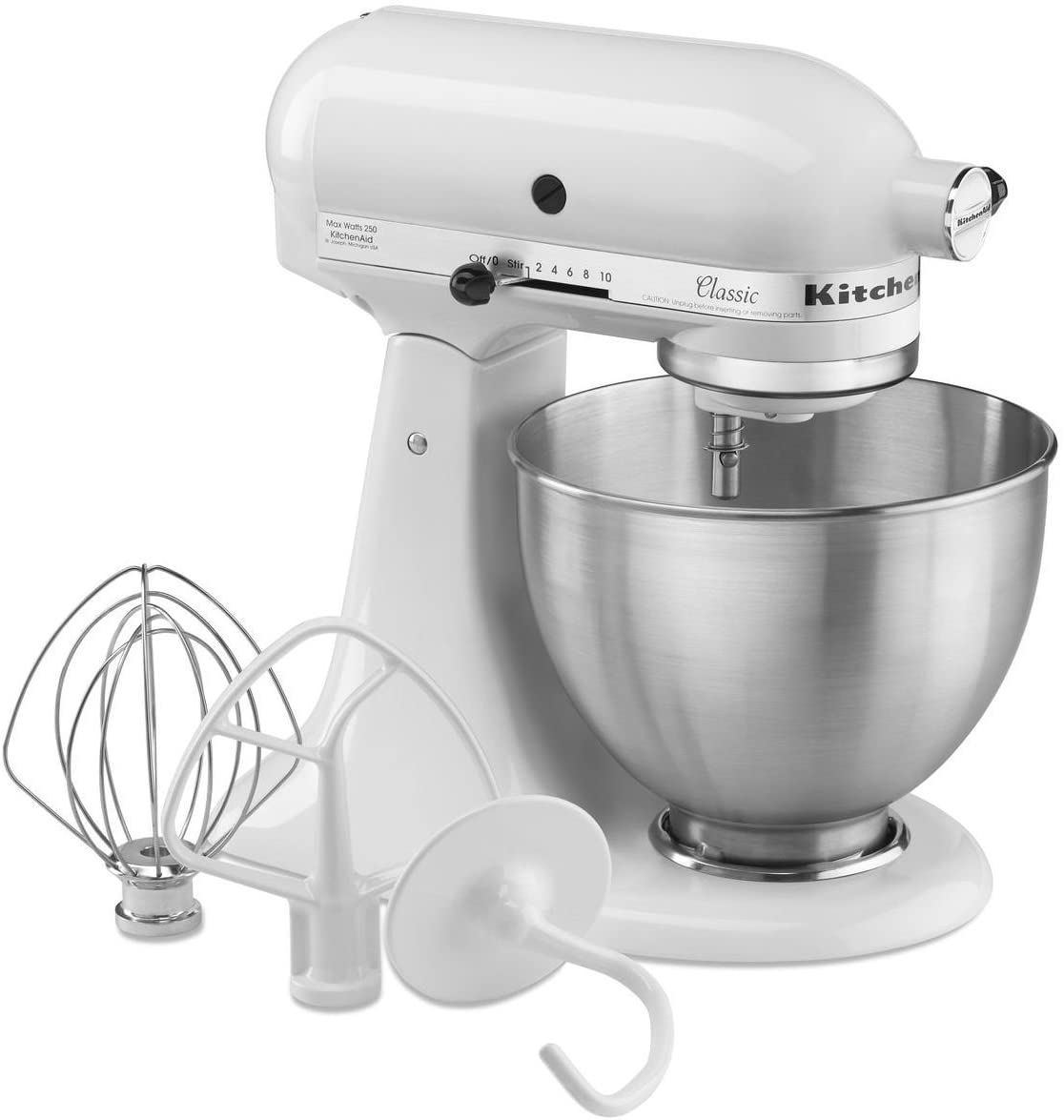 KitchenAid Food Processors
