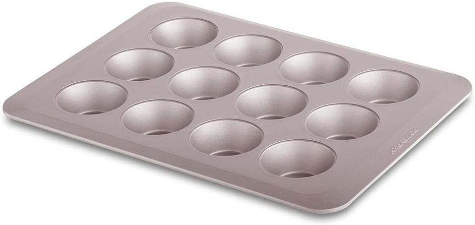 KitchenAid KB2CNSO12MF Muffin Baking Mould