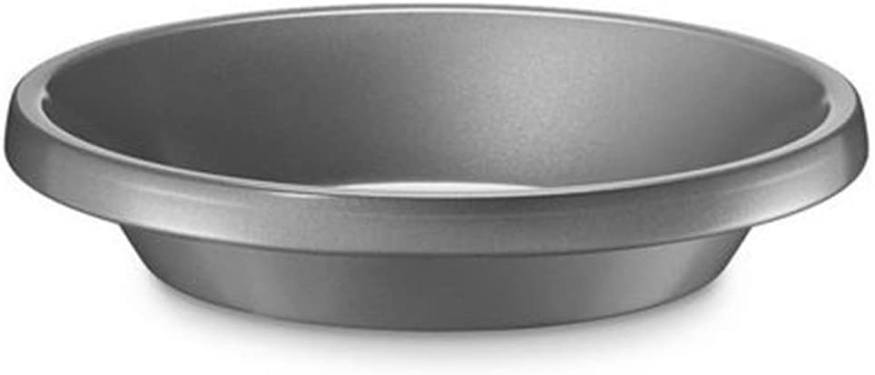 KitchenAid KBNS O09PI Traditional Steel Baking Tray 23 x 23 x 5 cm Silver