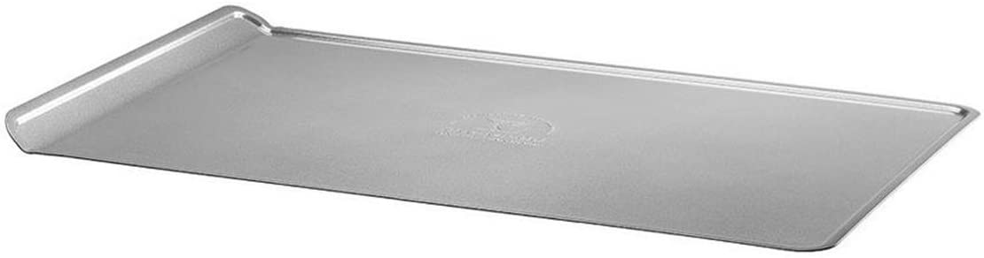 KitchenAid KBNS Omdck Baking Tray, Steel, Silver, 41 x 28 x 1 cm