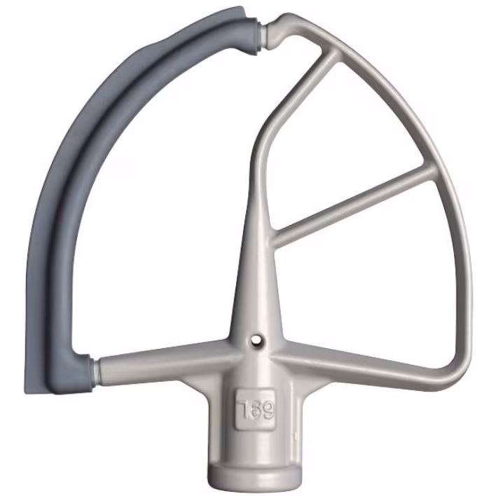 KitchenAid flexible side beater hook 5KFE7T