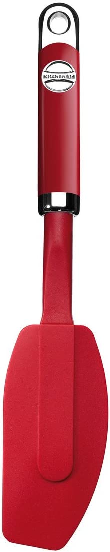 KitchenAid Silicone Mixing Spatula, Red